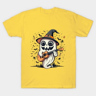 Boo Jee T-Shirt